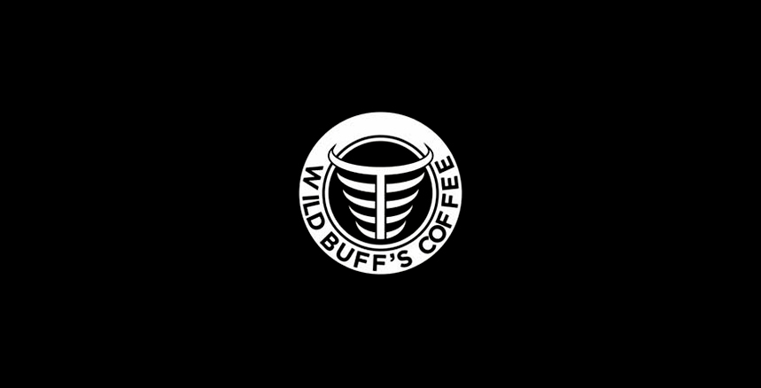 Wild Buff’s Coffee - Visual identity