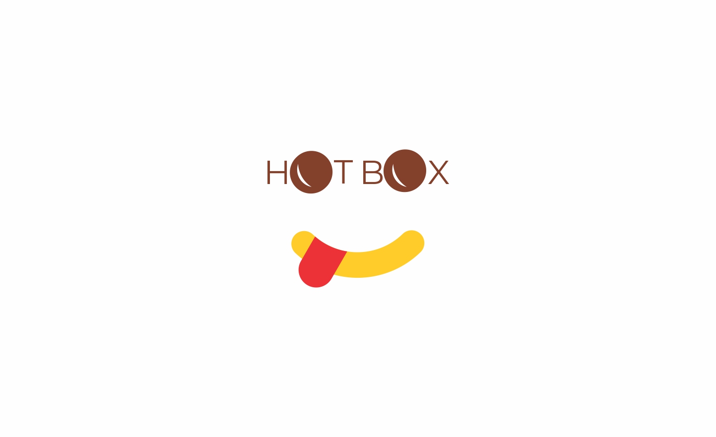 Hotbox Cloud kitchen