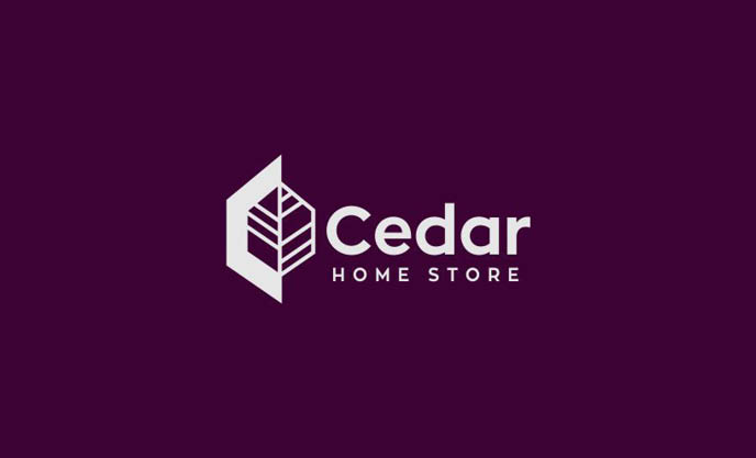 Cedar Home store
